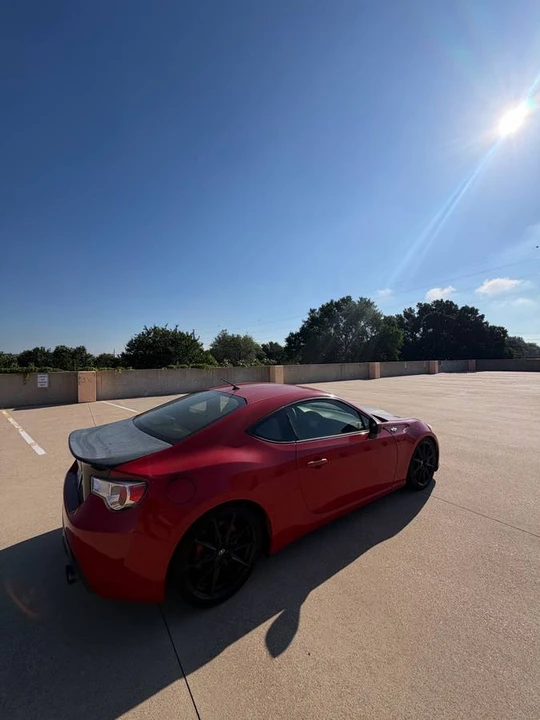 2013 Scion FR-S - Image 16 of 19
