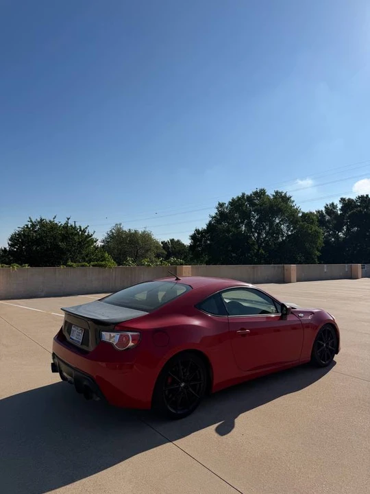 2013 Scion FR-S - Image 17 of 19