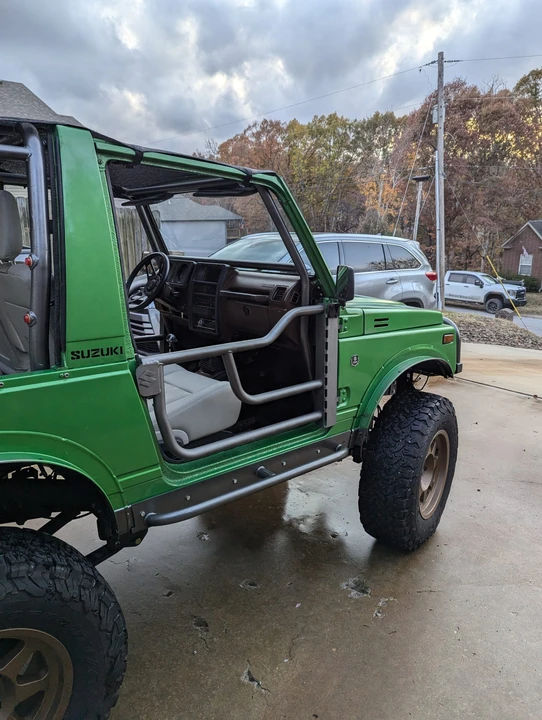 1988 Suzuki - Image 26 of 31