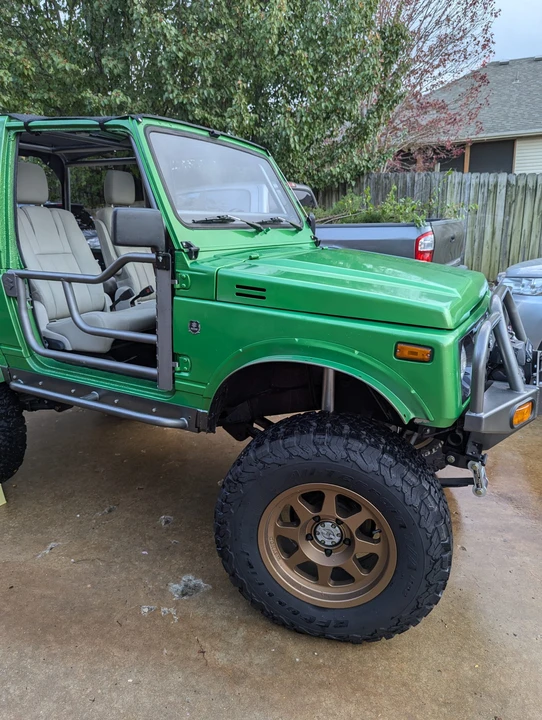 1988 Suzuki - Image 28 of 31