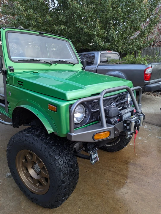 1988 Suzuki - Image 29 of 31