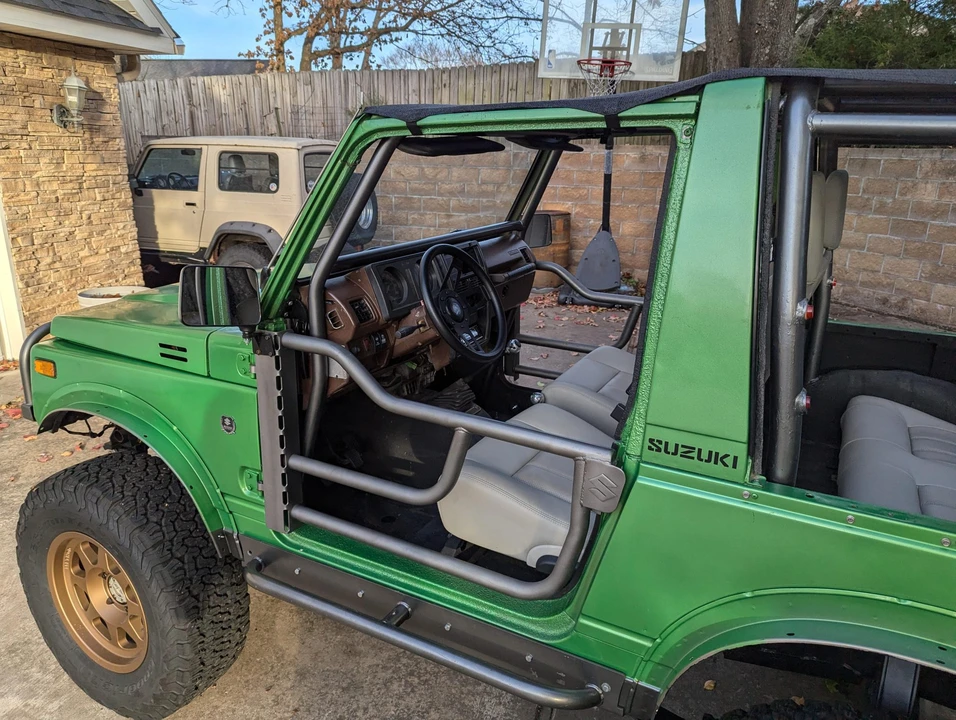 1988 Suzuki - Image 20 of 31