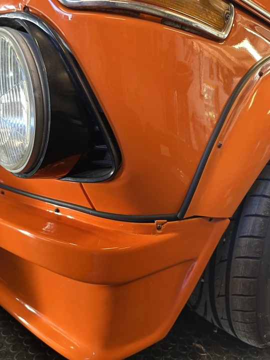 1975 BMW 1502 - Image 25 of 31