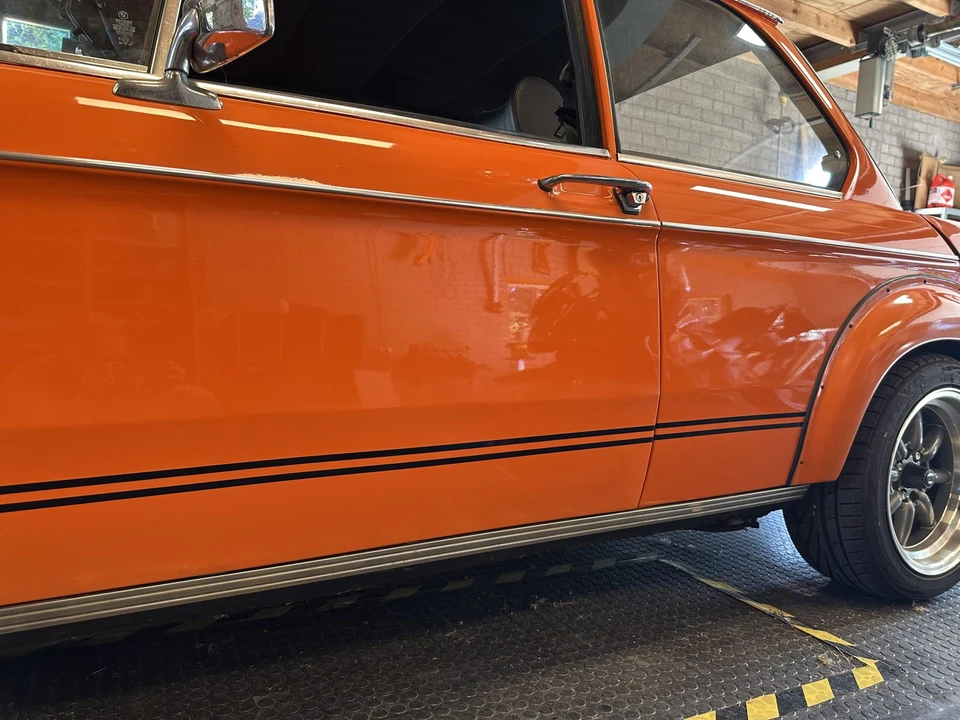 1975 BMW 1502 - Image 18 of 31