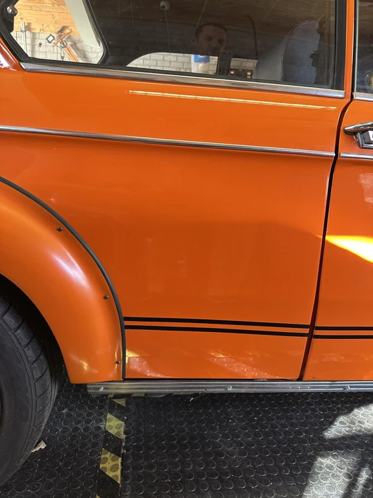 1975 BMW 1502 - Image 17 of 31