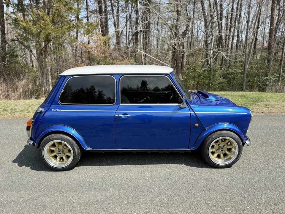 1990 Mini Mini Mark V - Image 27 of 31