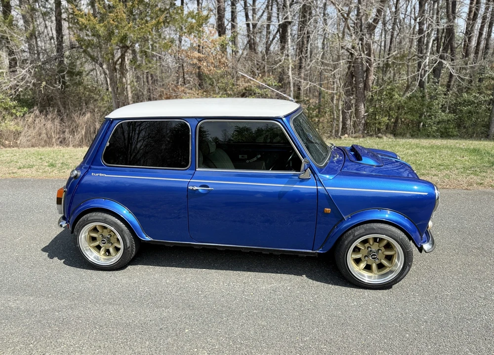 1990 Mini Mini Mark V - Image 26 of 31