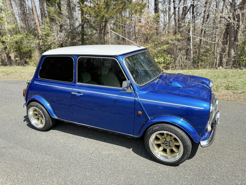 1990 Mini Mini Mark V - Image 25 of 31