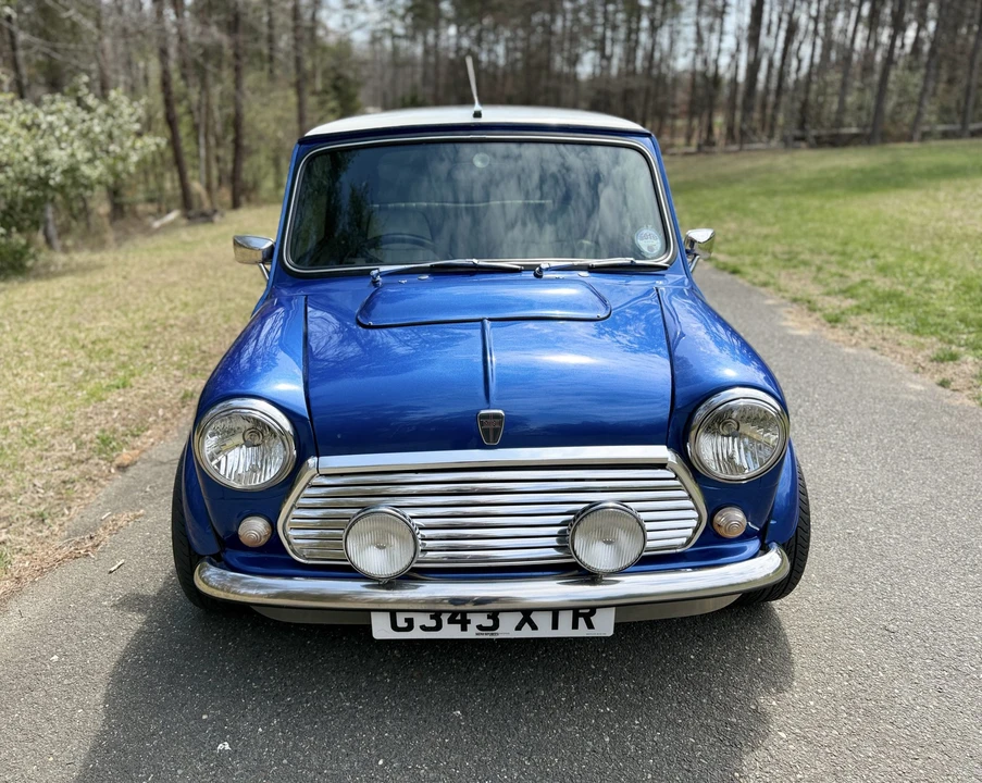 1990 Mini Mini Mark V - Image 14 of 31
