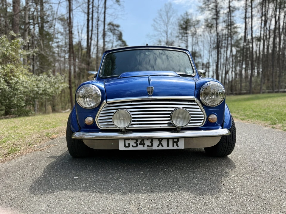 1990 Mini Mini Mark V - Image 15 of 31