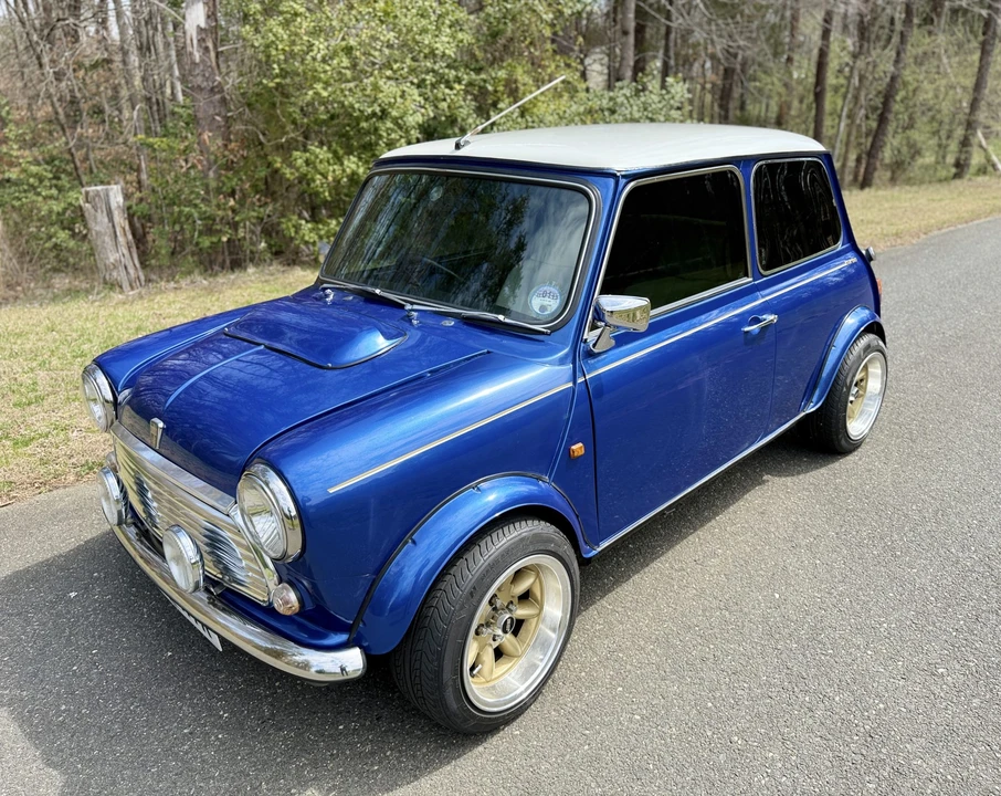 1990 Mini Mini Mark V - Image 5 of 31