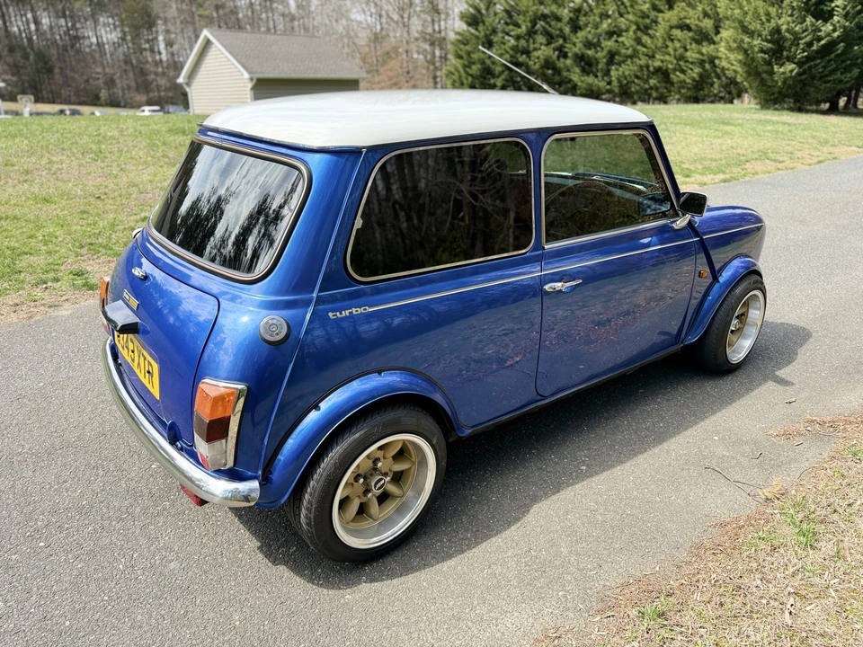 1990 Mini Mini Mark V - Image 30 of 31