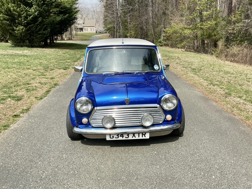 1990 Mini Mini Mark V - Image 12 of 31