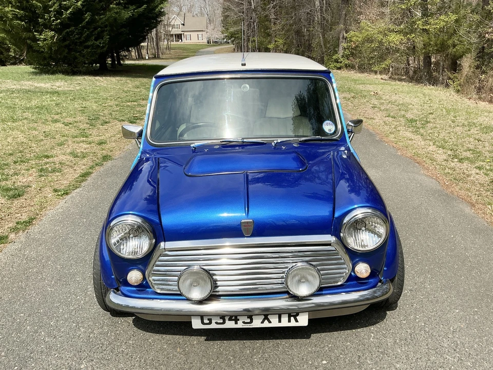1990 Mini Mini Mark V - Image 13 of 31