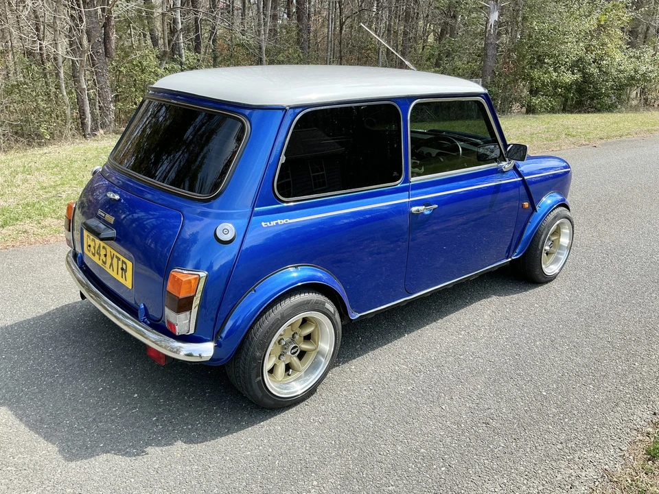 1990 Mini Mini Mark V - Image 31 of 31