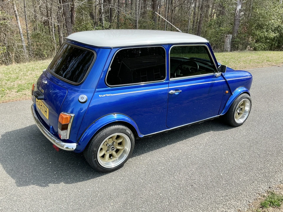 1990 Mini Mini Mark V - Image 29 of 31