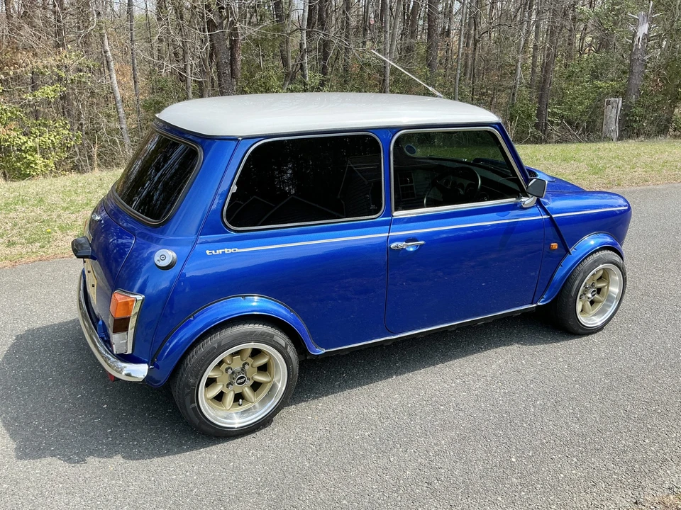 1990 Mini Mini Mark V - Image 28 of 31