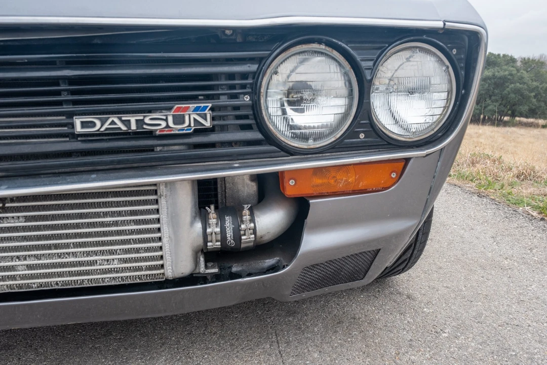 1973 Nissan 510 Bluebird - Image 15 of 31