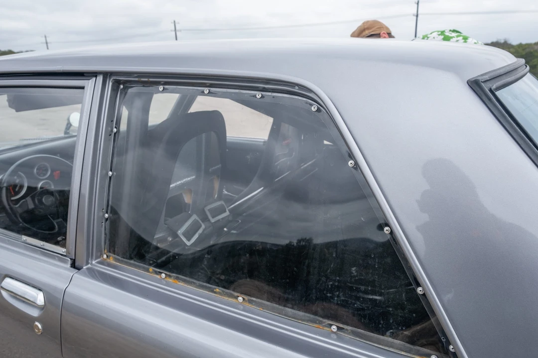 1973 Nissan 510 Bluebird - Image 29 of 31