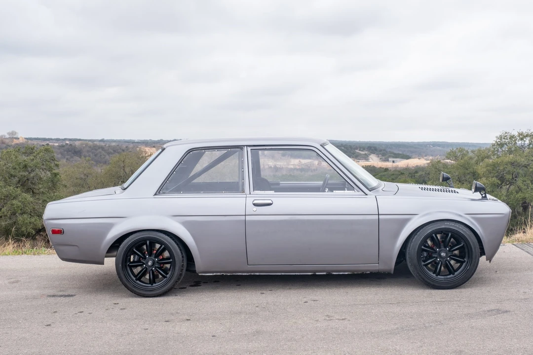 1973 Nissan 510 Bluebird - Image 8 of 31