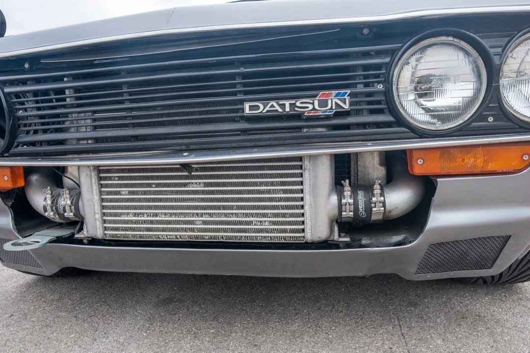 1973 Nissan 510 Bluebird - Image 14 of 31