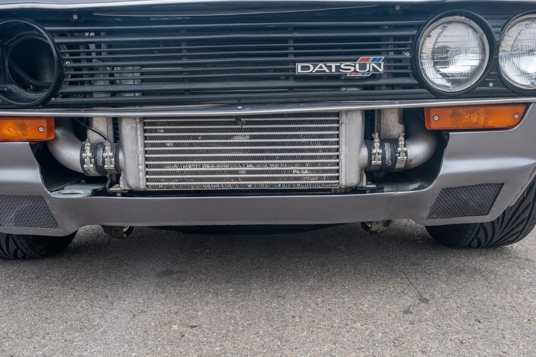 1973 Nissan 510 Bluebird - Image 12 of 31