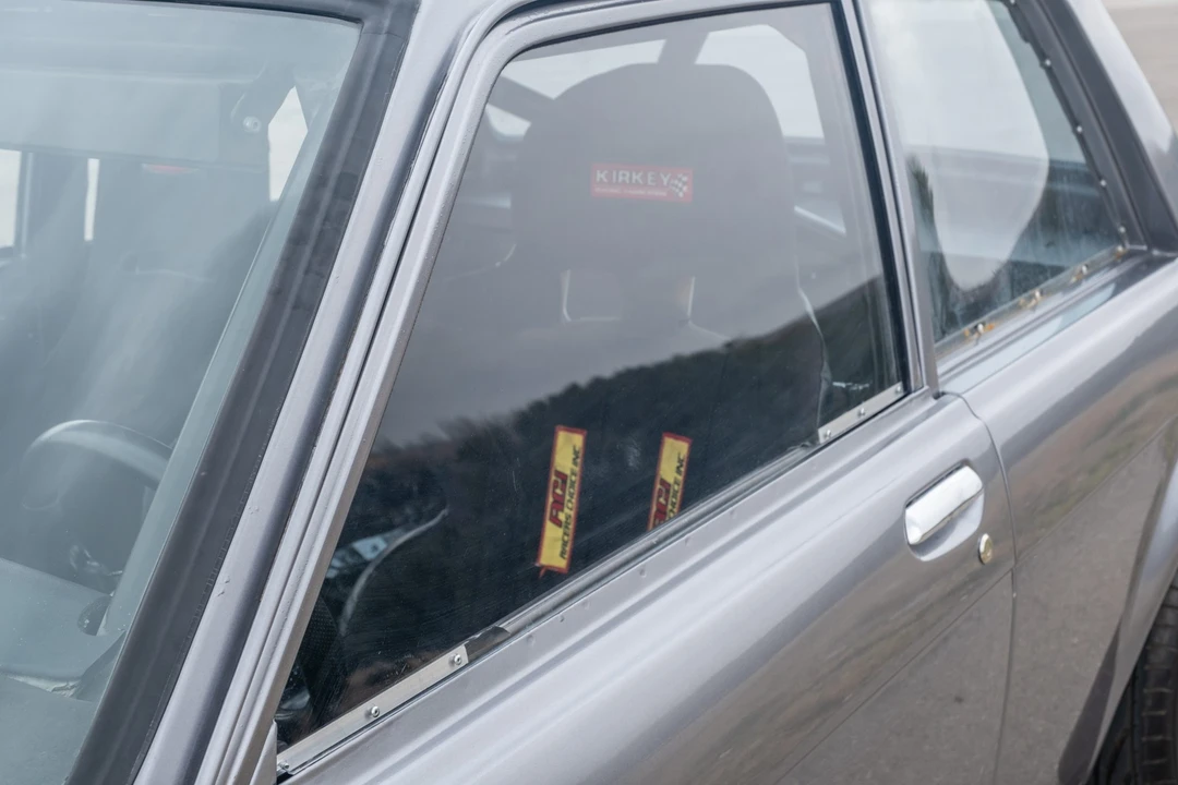 1973 Nissan 510 Bluebird - Image 26 of 31