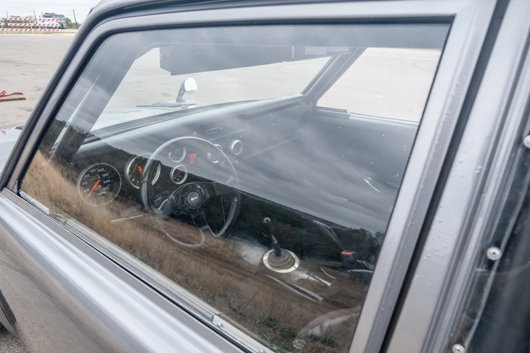 1973 Nissan 510 Bluebird - Image 28 of 31