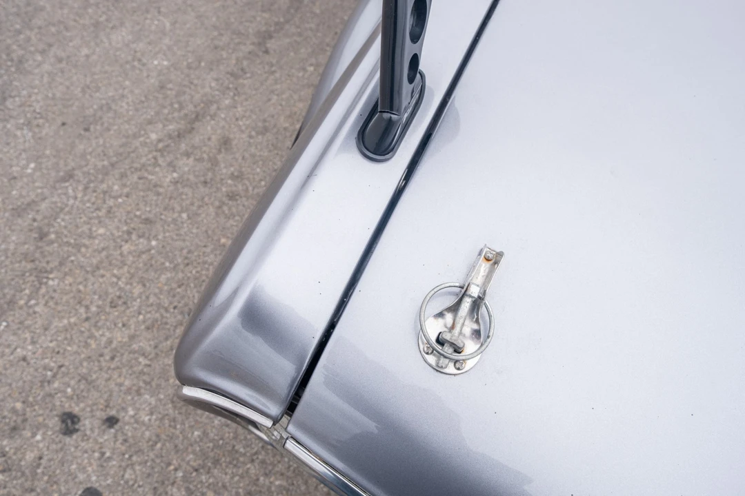 1973 Nissan 510 Bluebird - Image 19 of 31