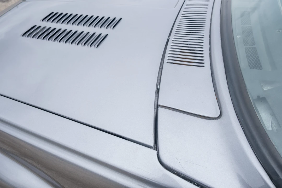 1973 Nissan 510 Bluebird - Image 22 of 31