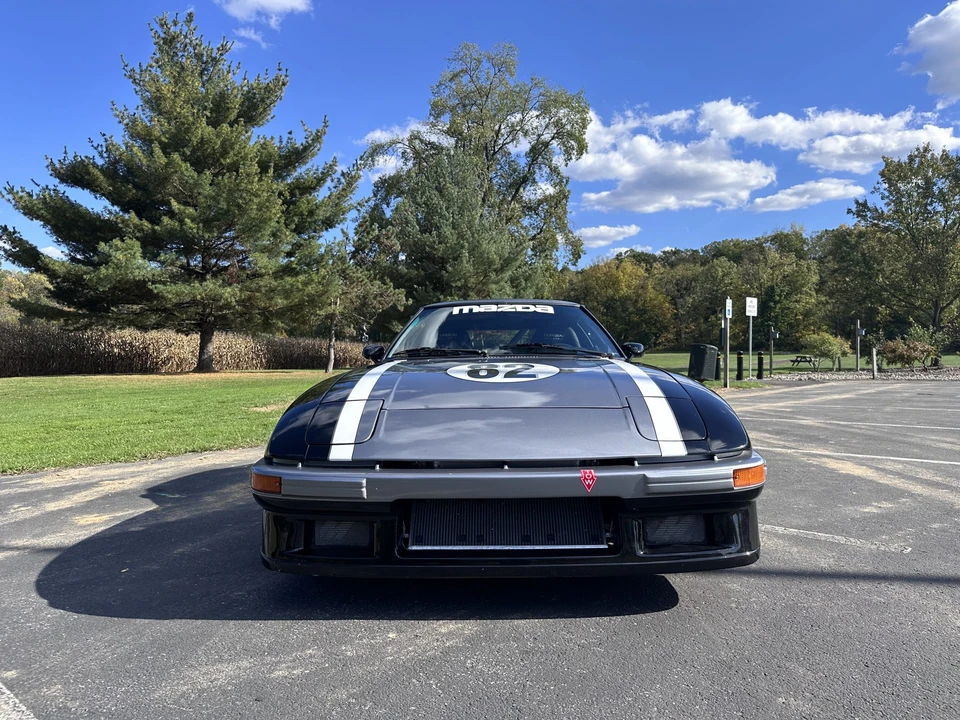 1982 Mazda RX-7 SA & FB - Image 2 of 31