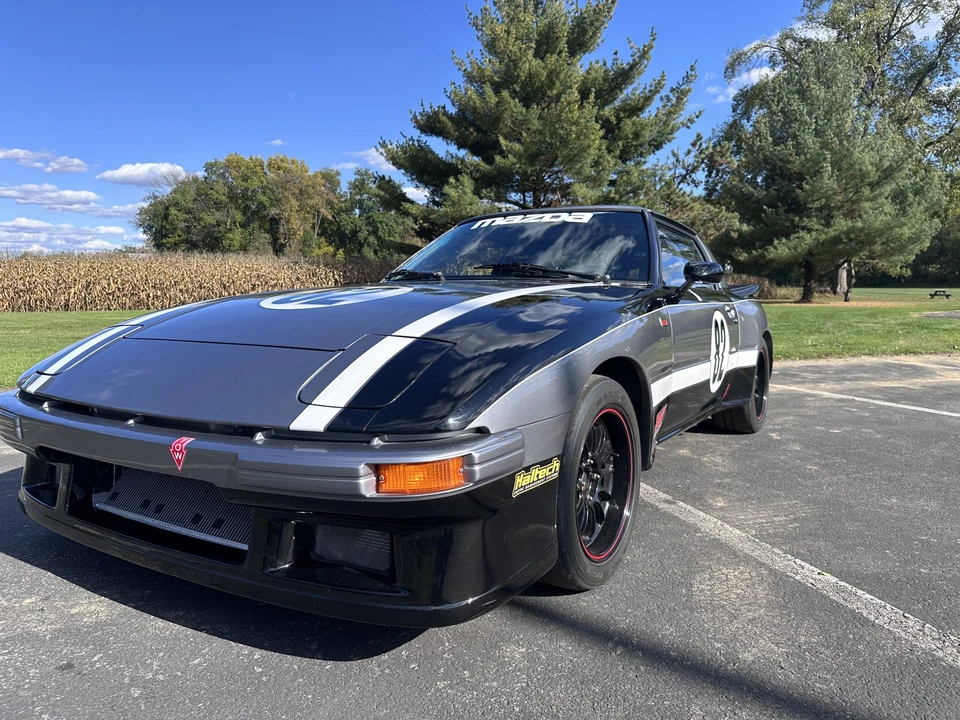1982 Mazda RX-7 SA & FB - Image 4 of 31