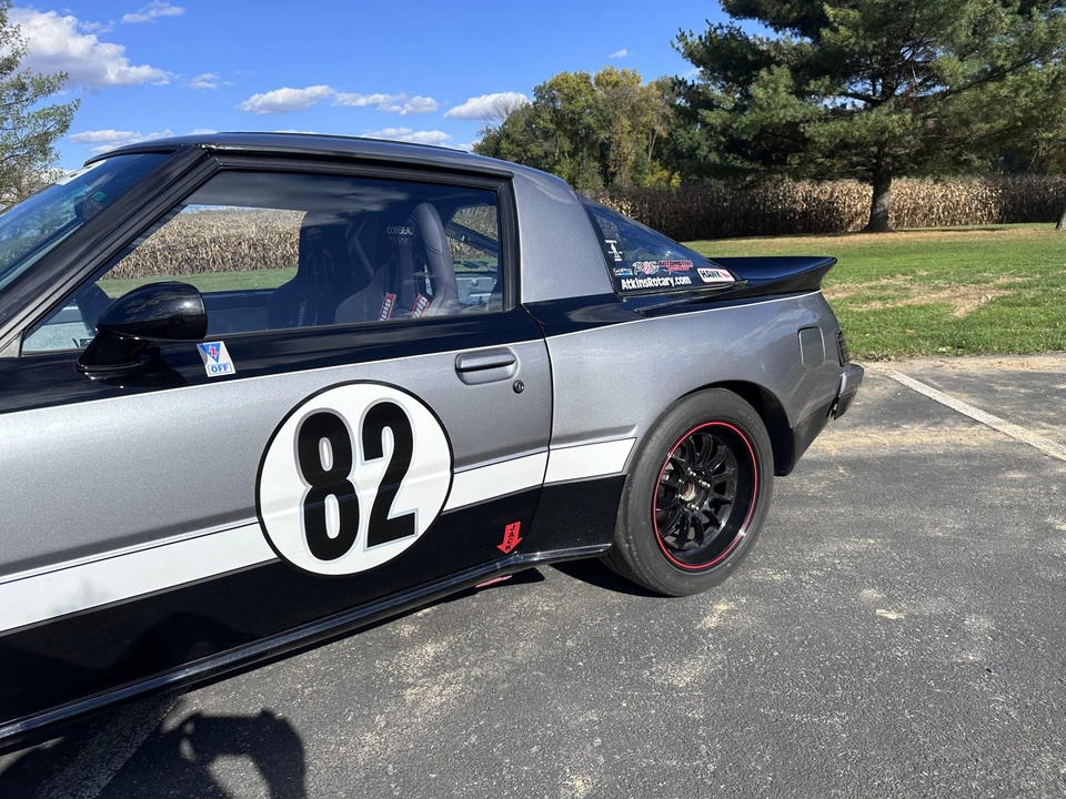 1982 Mazda RX-7 SA & FB - Image 7 of 31