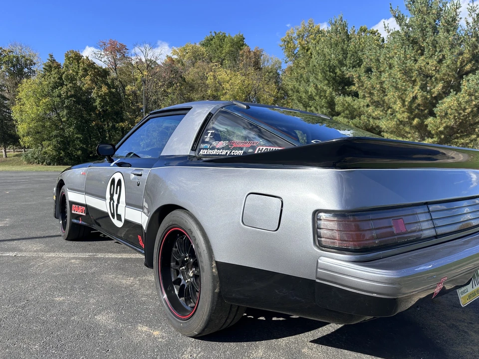 1982 Mazda RX-7 SA & FB - Image 9 of 31