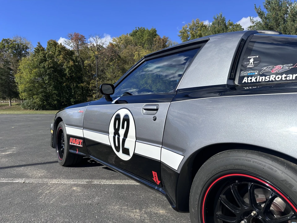 1982 Mazda RX-7 SA & FB - Image 8 of 31