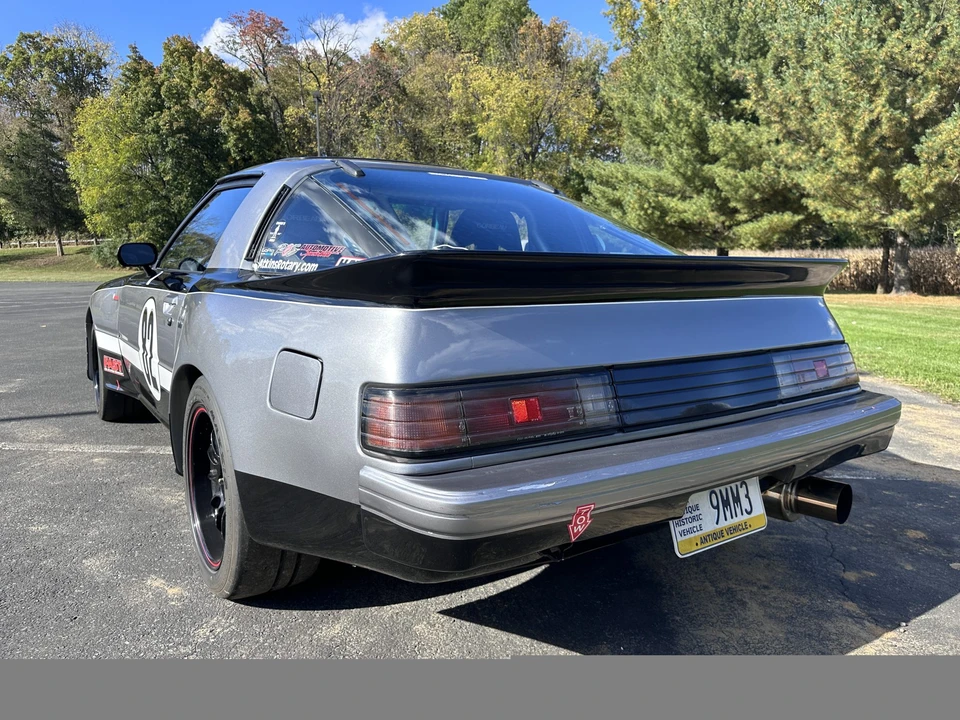 1982 Mazda RX-7 SA & FB - Image 10 of 31