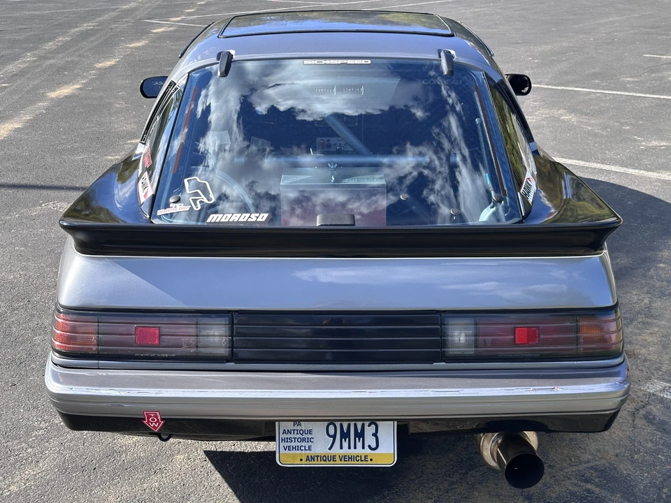 1982 Mazda RX-7 SA & FB - Image 12 of 31