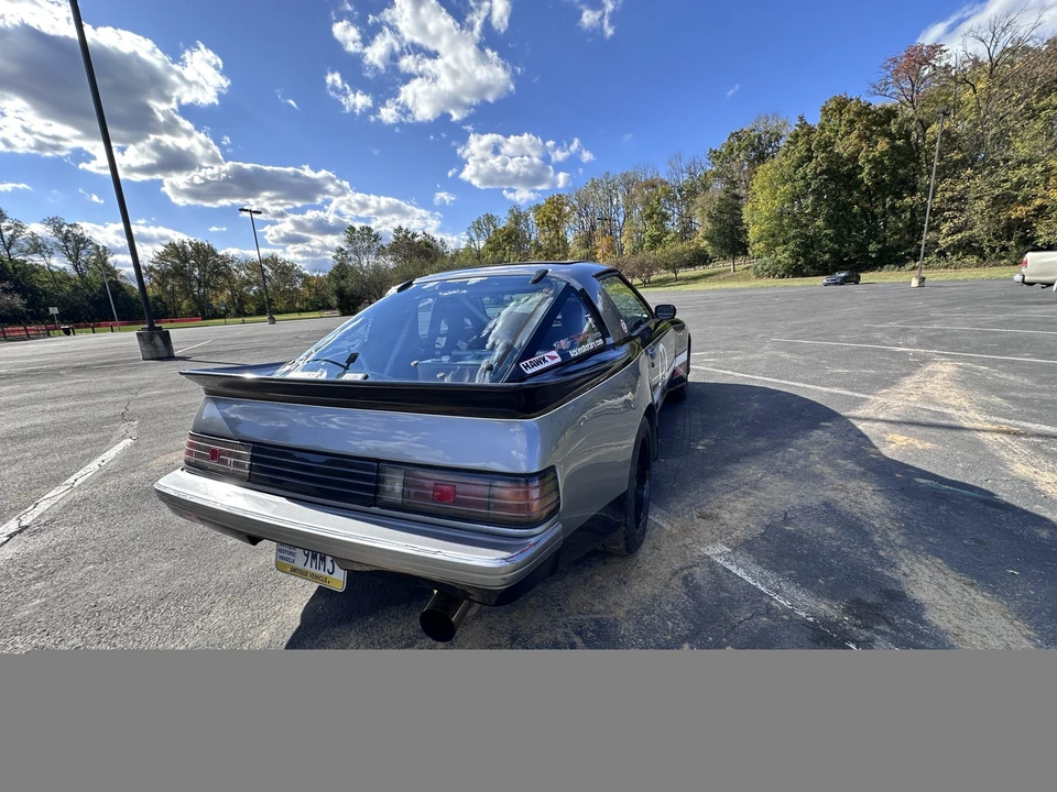 1982 Mazda RX-7 SA & FB - Image 15 of 31