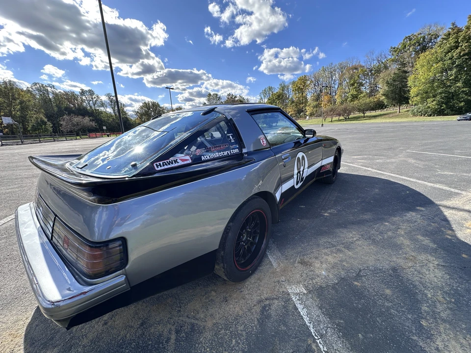 1982 Mazda RX-7 SA & FB - Image 17 of 31
