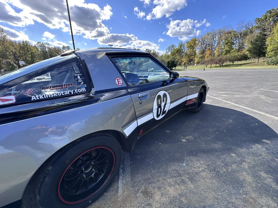 1982 Mazda RX-7 SA & FB - Image 18 of 31