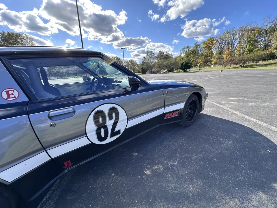 1982 Mazda RX-7 SA & FB - Image 19 of 31