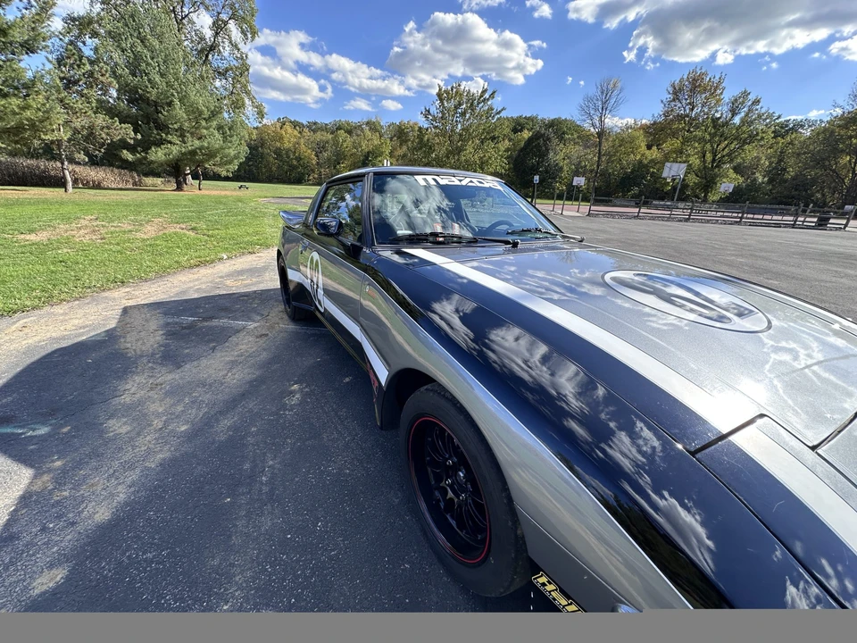 1982 Mazda RX-7 SA & FB - Image 23 of 31