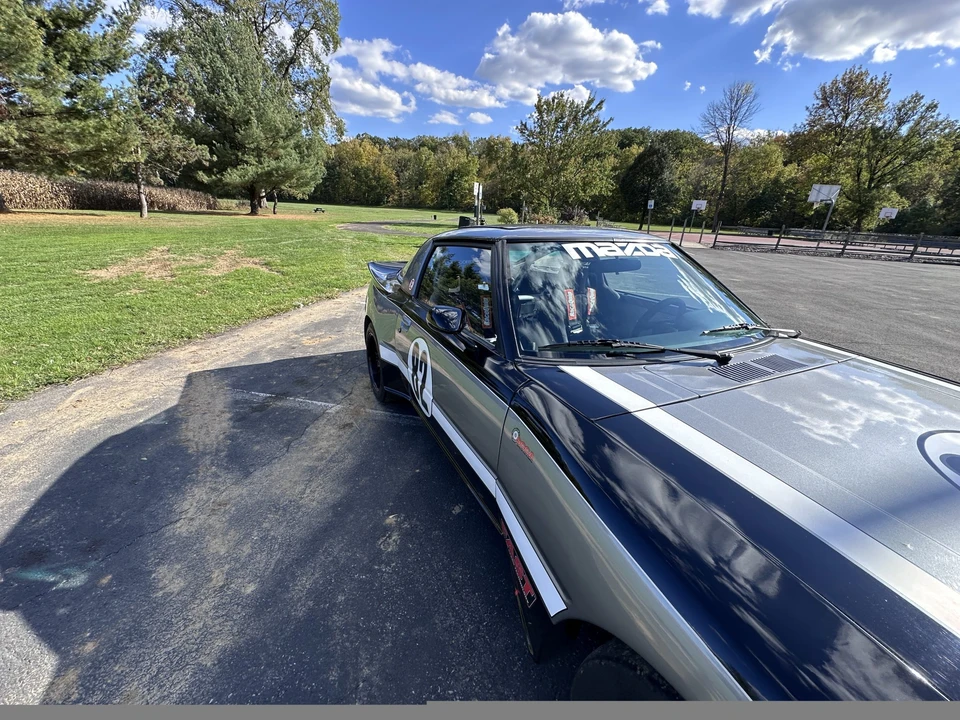 1982 Mazda RX-7 SA & FB - Image 22 of 31