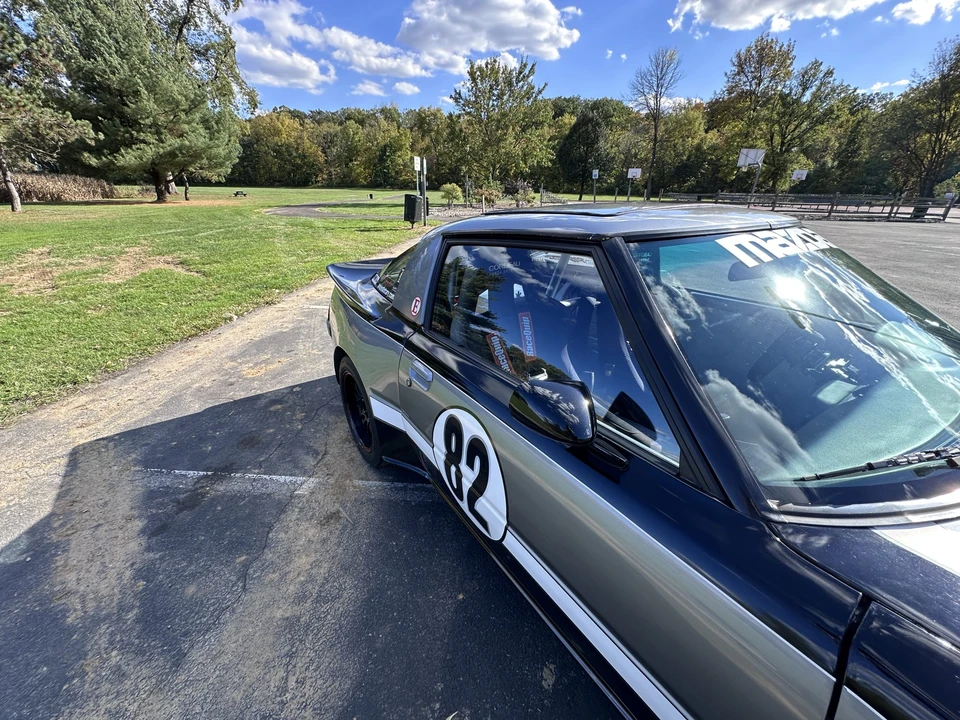 1982 Mazda RX-7 SA & FB - Image 21 of 31