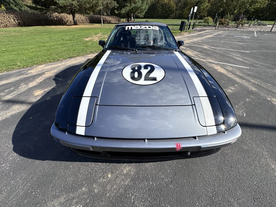 1982 Mazda RX-7 SA & FB - Image 24 of 31