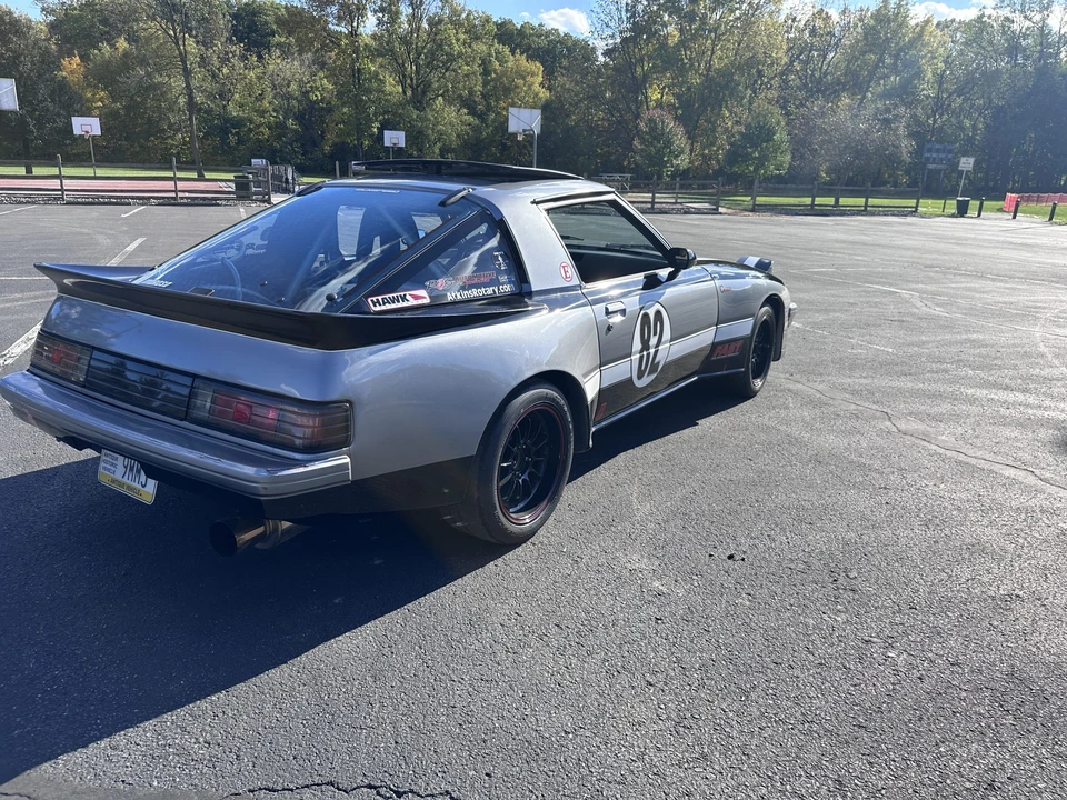 1982 Mazda RX-7 SA & FB - Image 16 of 31