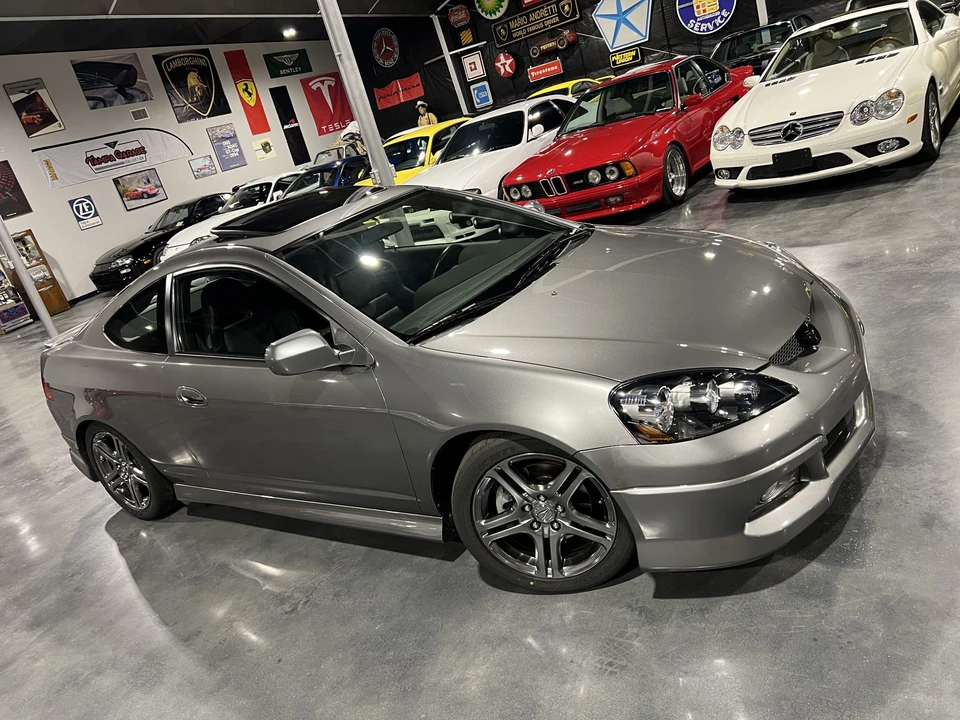 2006 Acura Integra 4th Gen - Image 7 of 31