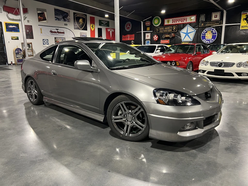 2006 Acura Integra 4th Gen - Image 8 of 31