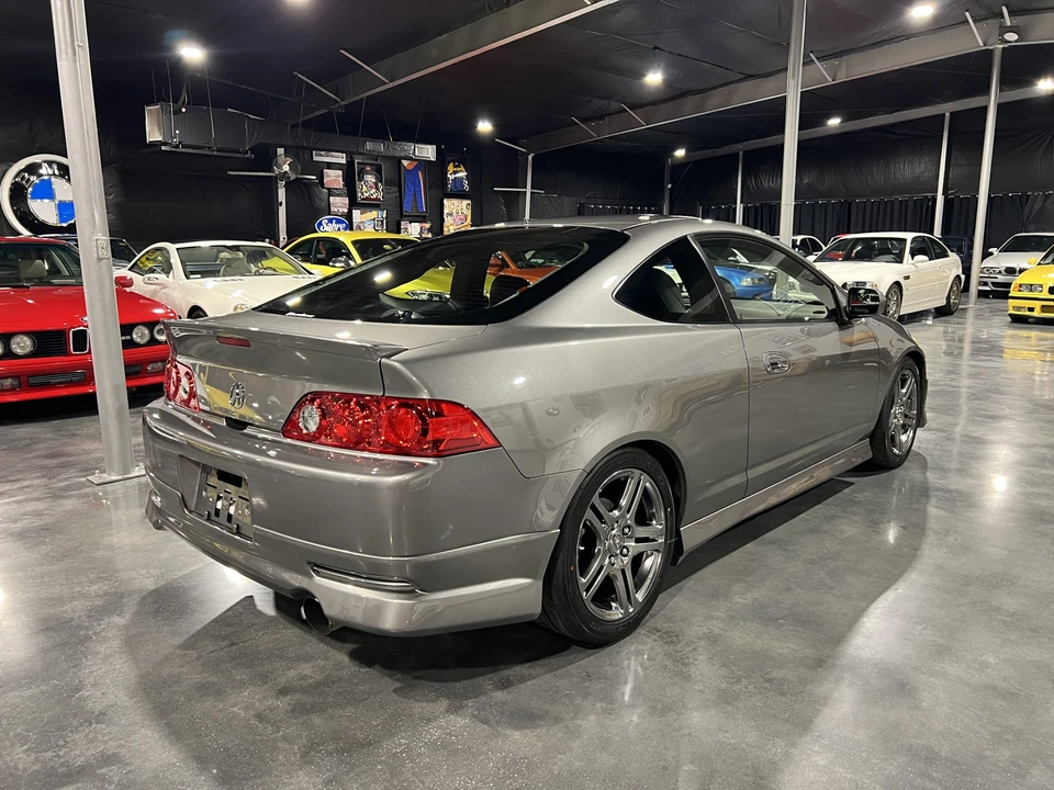 2006 Acura Integra 4th Gen - Image 5 of 31