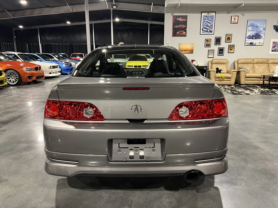 2006 Acura Integra 4th Gen - Image 4 of 31